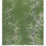 TX-VANCE: GeoChange 1971-2012 Preview 1