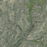 TX-OPEN HOLLOW: GeoChange 1974-2012 Preview 3