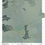 LA-MORGAN HARBOR: GeoChange 1952-2010 Preview 1