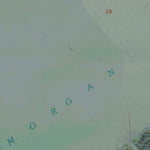LA-MORGAN HARBOR: GeoChange 1952-2010 Preview 2
