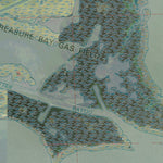 LA-MORGAN HARBOR: GeoChange 1952-2010 Preview 3