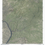 TX-PECOS HIGH BRIDGE: GeoChange 1974-2012 Preview 1