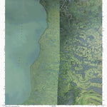 LA-PTE AUX MARCHETTES: GeoChange 1952-2010 Preview 1