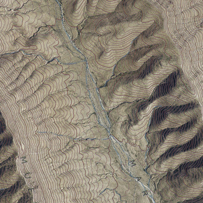 TX-SUE PEAKS: GeoChange 1970-2012 Preview 2