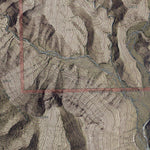 TX-SUE PEAKS: GeoChange 1970-2012 Preview 3