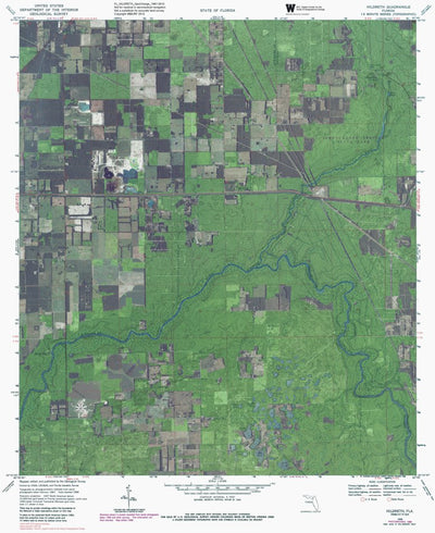 FL-HILDRETH: GeoChange 1967-2010 Preview 1