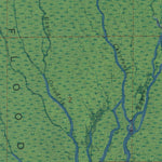 LA-NAPOLEONVILLE SW: GeoChange 1963-2010 Preview 3