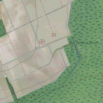 LA-CENTERVILLE: GeoChange 1968-2010 Preview 2