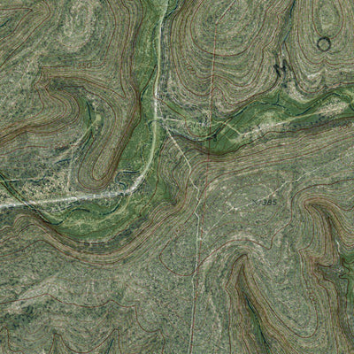 TX-ODLAW: GeoChange 1973-2012 Preview 2