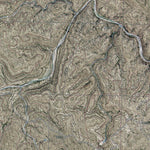 TX-BEEF GAP: GeoChange 1974-2012 Preview 3