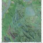 LA-BELLE CHASSE: GeoChange 1965-2010 Preview 1
