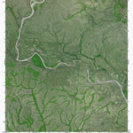 TX-MUSTANG WATERHOLE: GeoChange 1973-2012 Preview 1