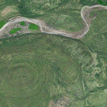 TX-MUSTANG WATERHOLE: GeoChange 1973-2012 Preview 2