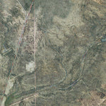 TX-TEQUESQUITE SPRING: GeoChange 1974-2012 Preview 3