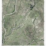TX-MUD CREEK SOUTH: GeoChange 1974-2012 Preview 1