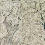 TX-BALCON CREEK: GeoChange 1974-2012 Preview 2