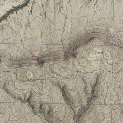 TX-PINE MOUNTAIN WEST: GeoChange 1974-2012 Preview 2