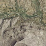 TX-PINE MOUNTAIN WEST: GeoChange 1974-2012 Preview 3
