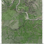 TX-SALMON PEAK: GeoChange 1973-2012 Preview 1