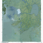 LA-BAY BATISTE: GeoChange 1971-2010 Preview 1