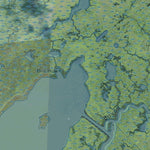 LA-BAY BATISTE: GeoChange 1971-2010 Preview 2