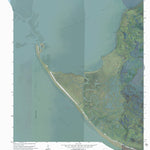 LA-POINT AU FER: GeoChange 1969-2010 Preview 1