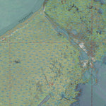 LA-POINT AU FER: GeoChange 1969-2010 Preview 3