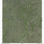 TX-FLAT ROCK CREEK SOUTH: GeoChange 1974-2012 Preview 1