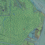 LA-BELLE ISLE: GeoChange 1964-2010 Preview 2