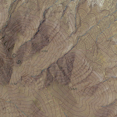 TX-BONE SPRING: GeoChange 1970-2012 Preview 3