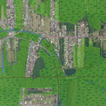 LA-AMELIA: GeoChange 1964-2010 Preview 3