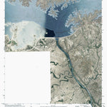TX-AMISTAD DAM: GeoChange 1971-2012 Preview 1