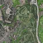 TX-WILEY WATERHOLE: GeoChange 1973-2012 Preview 3