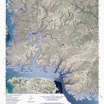 TX-BOX CANYON: GeoChange 1971-2012 Preview 1