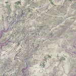 TX-BOX CANYON: GeoChange 1971-2012 Preview 2