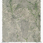 TX-COMSTOCK: GeoChange 1971-2012 Preview 1
