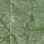 TX-TURKEY MOUNTAIN: GeoChange 1973-2012 Preview 2