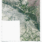 TX-DEL RIO SW: GeoChange 1971-2012 Preview 1