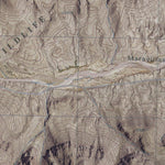 TX-COA-BOURLAND CANYON: GeoChange 1974-2012 Preview 2