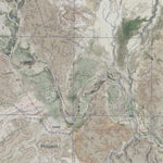 TX-LONG HILLS: GeoChange 1974-2012 Preview 2