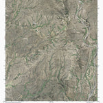 TX-ROUGH CANYON SE: GeoChange 1971-2012 Preview 1
