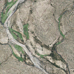 TX-ROUGH CANYON SE: GeoChange 1971-2012 Preview 3