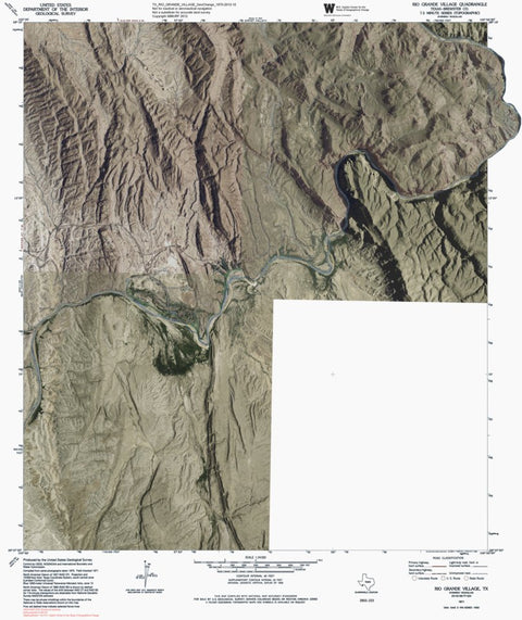 TX-RIO GRANDE VILLAGE: GeoChange 1970-2012-10 Preview 1