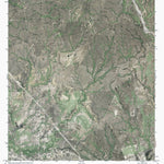 TX-DEL RIO NE: GeoChange 1971-2012 Preview 1