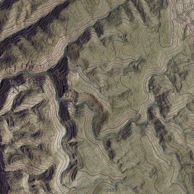TX-ERNST VALLEY: GeoChange 1970-2012-10 Preview 2