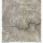 TX-COA-SHAFTER CANYON: GeoChange 1974-2012 Preview 1