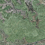 TX-KICKAPOO CAVERNS: GeoChange 1973-2012 Preview 2