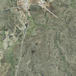 TX-FLAT ROCK CREEK SW: GeoChange 1974-2012 Preview 3