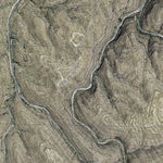 TX-COA-PANTHER GULCH EAST: GeoChange 1974-2012 Preview 3