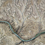TX-COA-TAYLOR CANYON: GeoChange 1974-2012 Preview 3